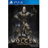 Wolcen: Lords of Mayhem PS4